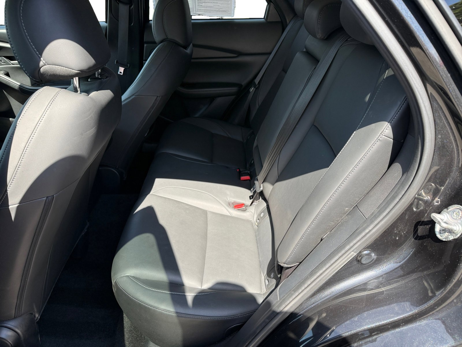 2024 Mazda CX-30 2.5 Select Sport photo 16