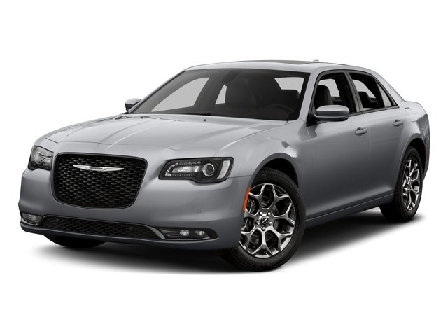 2017 Chrysler 300 S