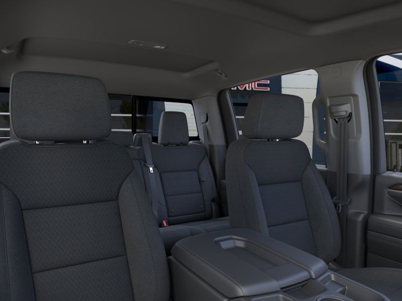 2025 Gmc Sierra 2500 HD SLE photo 22
