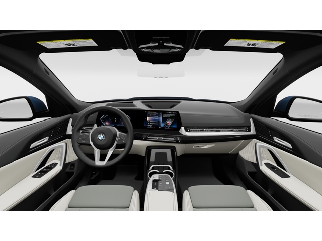 2026 Bmw X1 XDrive28i photo 4