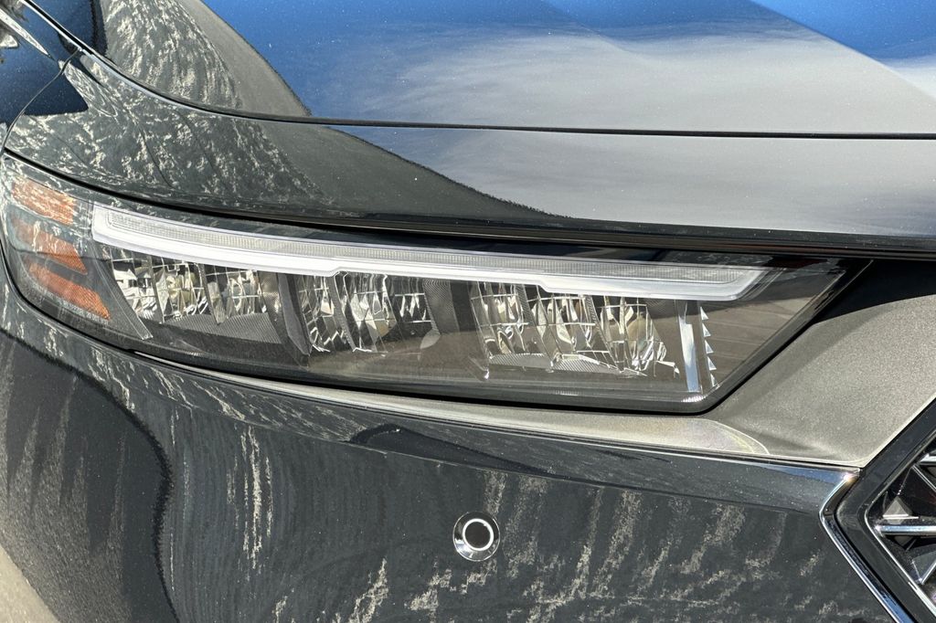 2025 Honda Accord Hybrid EX-L photo 29
