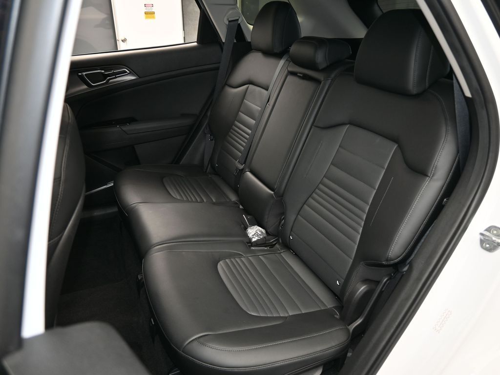 2023 Kia Sportage photo 34