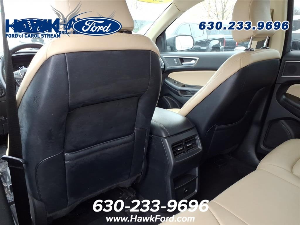 2023 FORD EDGE - Image 21