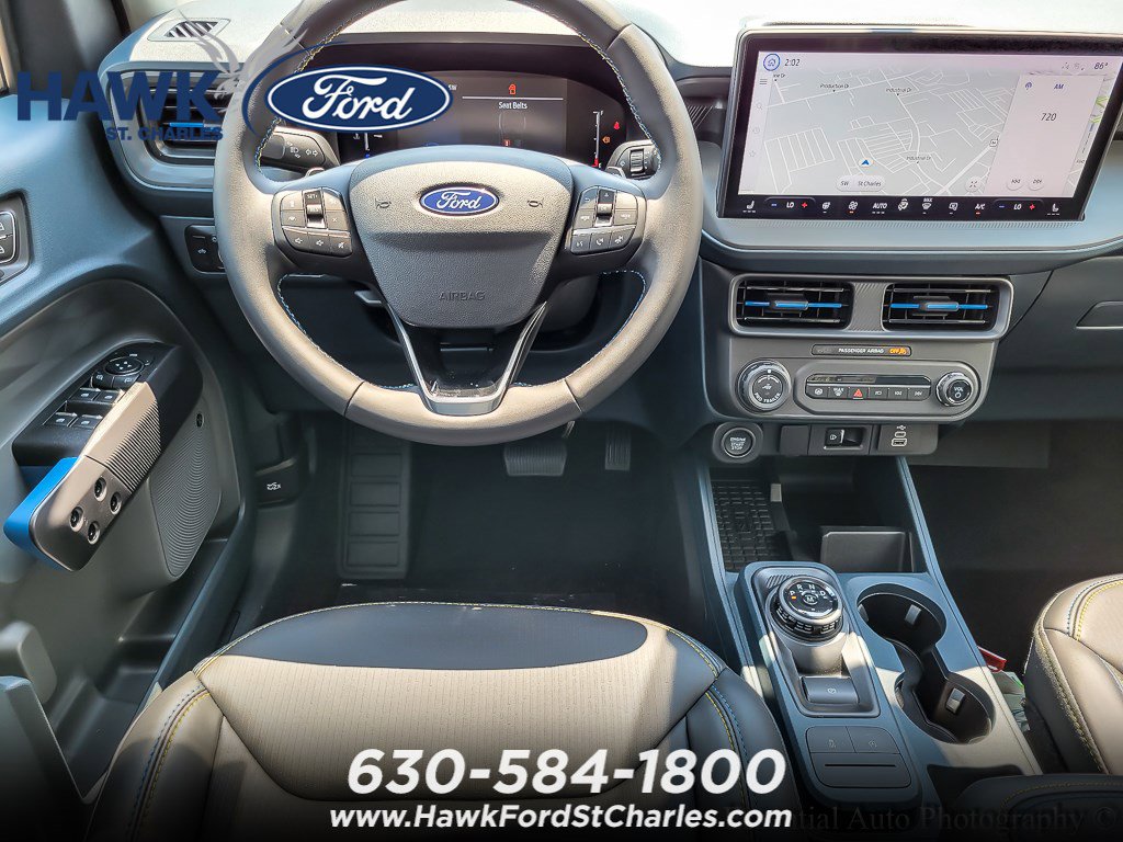 2025 FORD MAVERICK - Image 10