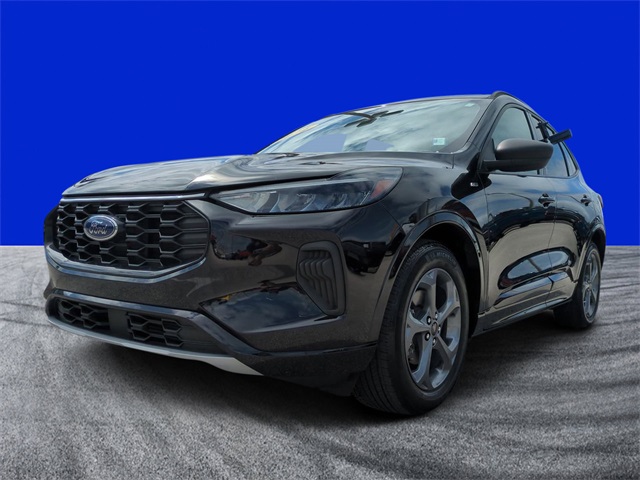 2024 Ford Escape ST-Line photo 6