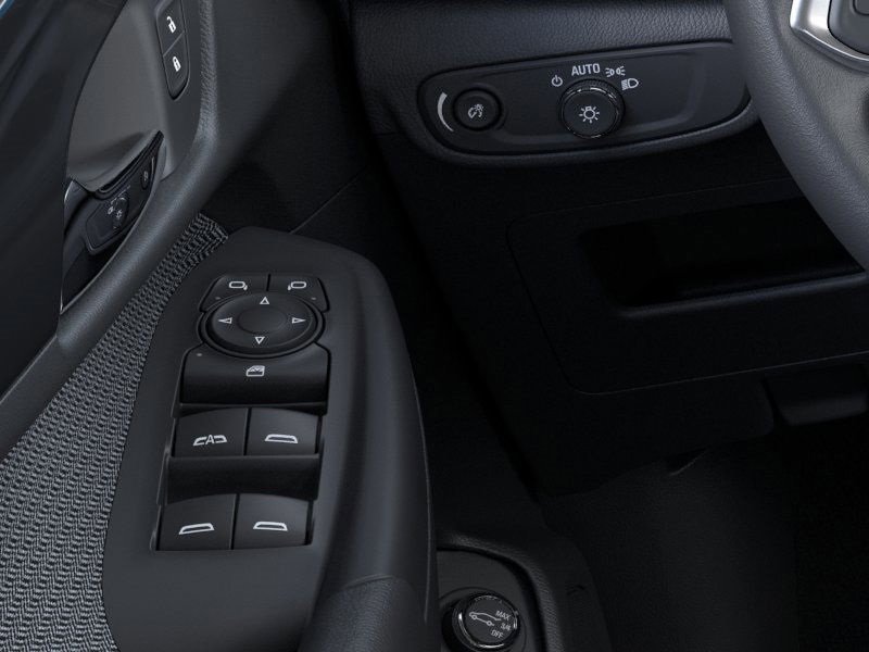 2026 Chevrolet Trailblazer LT photo 20