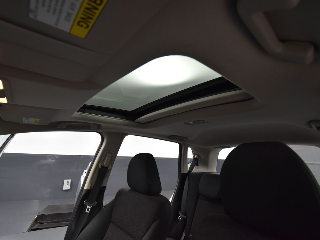 2016 Honda Fit EX photo 19