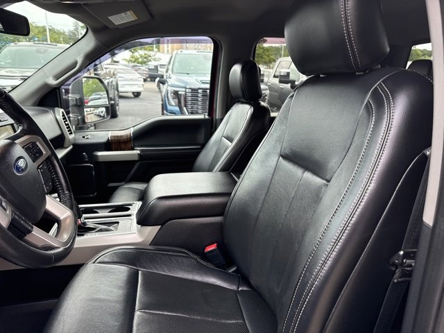 2019 Ford F-150 XL photo 14