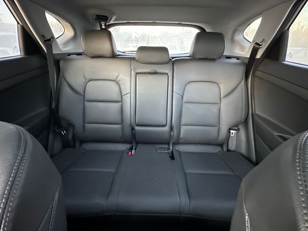 2020 Hyundai Tucson Ultimate photo 10