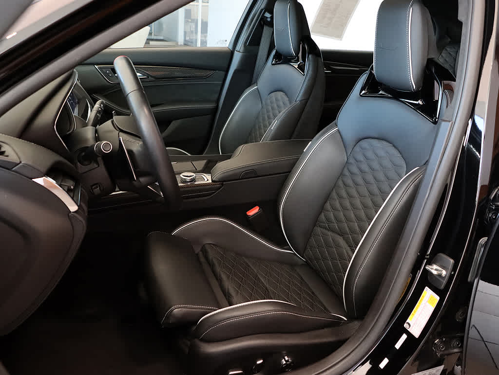 2023 Cadillac CT5 photo 8