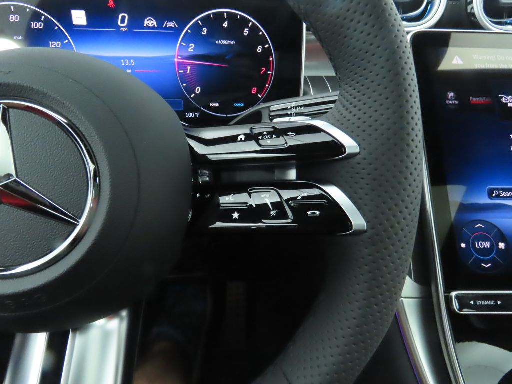 2026 Mercedes Benz GLC 300 photo 10