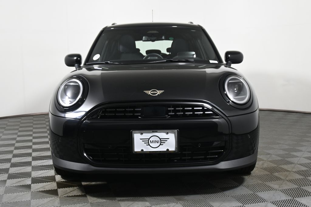 2026 Mini Cooper 4 Door Hardtop Signature photo 9