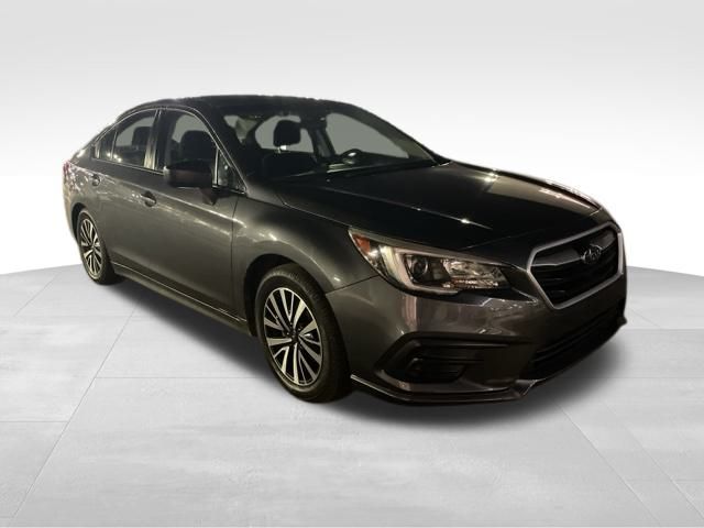 2019 Subaru Legacy Base's photo