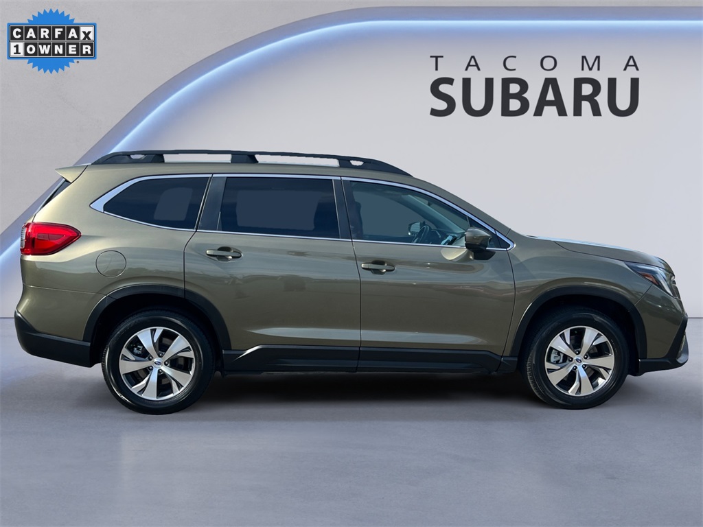 2024 Subaru Ascent Premium photo 6