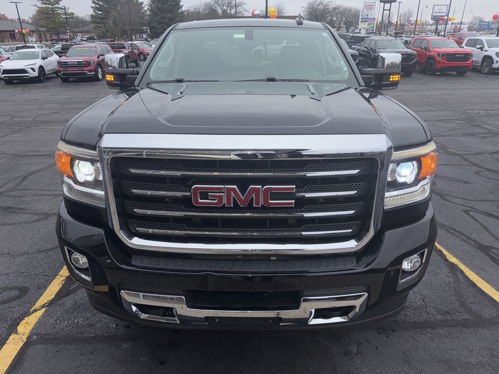 2016 GMC SIERRA - Image 2