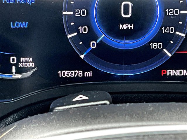 2016 Cadillac Escalade Standard photo 3