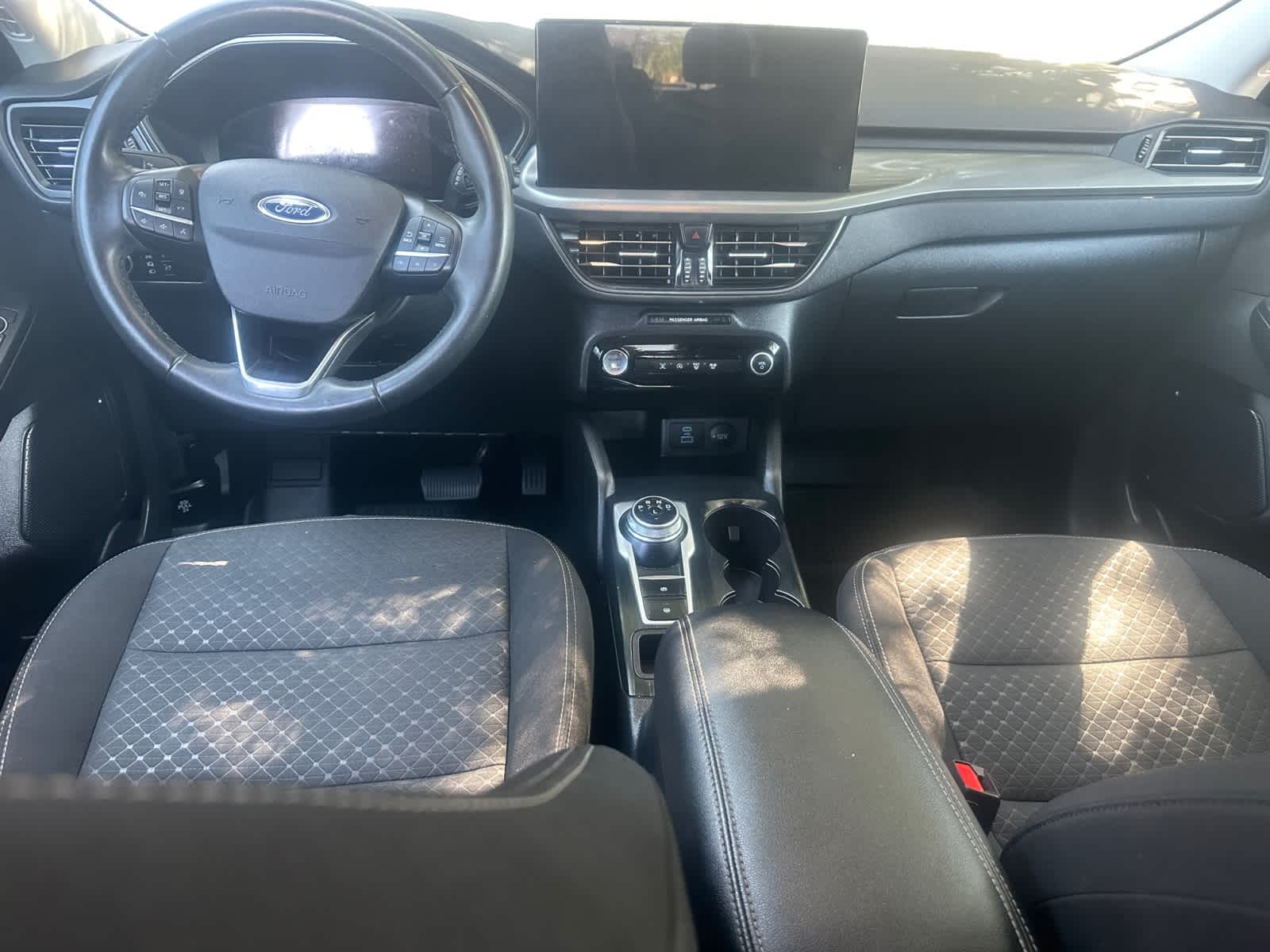 2023 Ford Escape Active photo 11