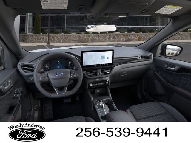 2025 Ford Escape ST-Line photo 9