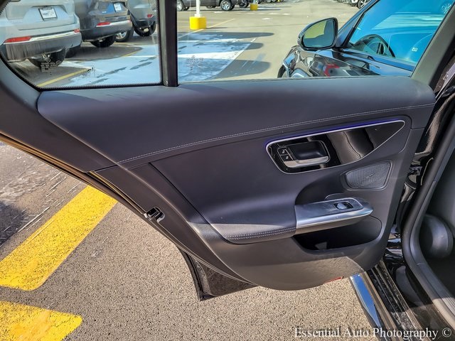 2023 MERCEDES-BENZ C-CLASS - Image 25