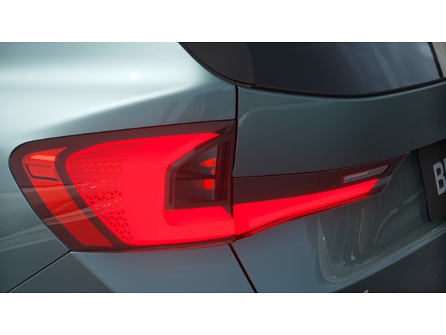 2026 Bmw X1 XDrive28i photo 7