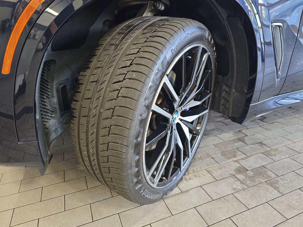2022 Bmw X5 xDrive40i photo 31