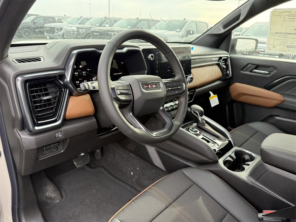 2026 GMC CANYON - Image 16