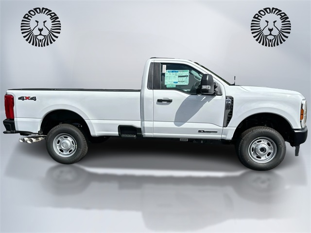 2026 Ford F-250 XL photo 4