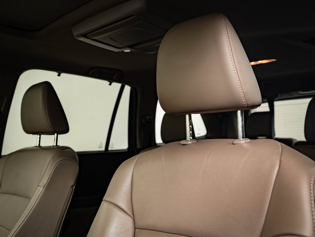 2019 Honda Pilot EX-L photo 20