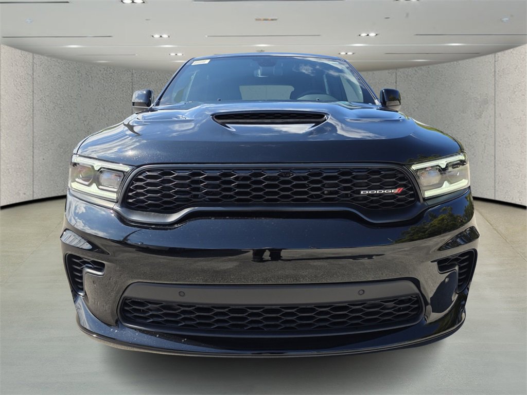 2026 Dodge Durango GT photo 2