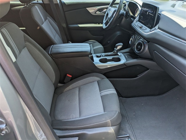 2023 Chevrolet Blazer 2LT photo 24