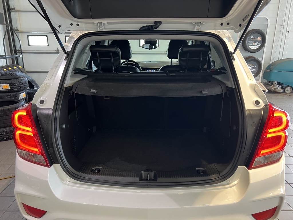 2021 Chevrolet Trax LT photo 8