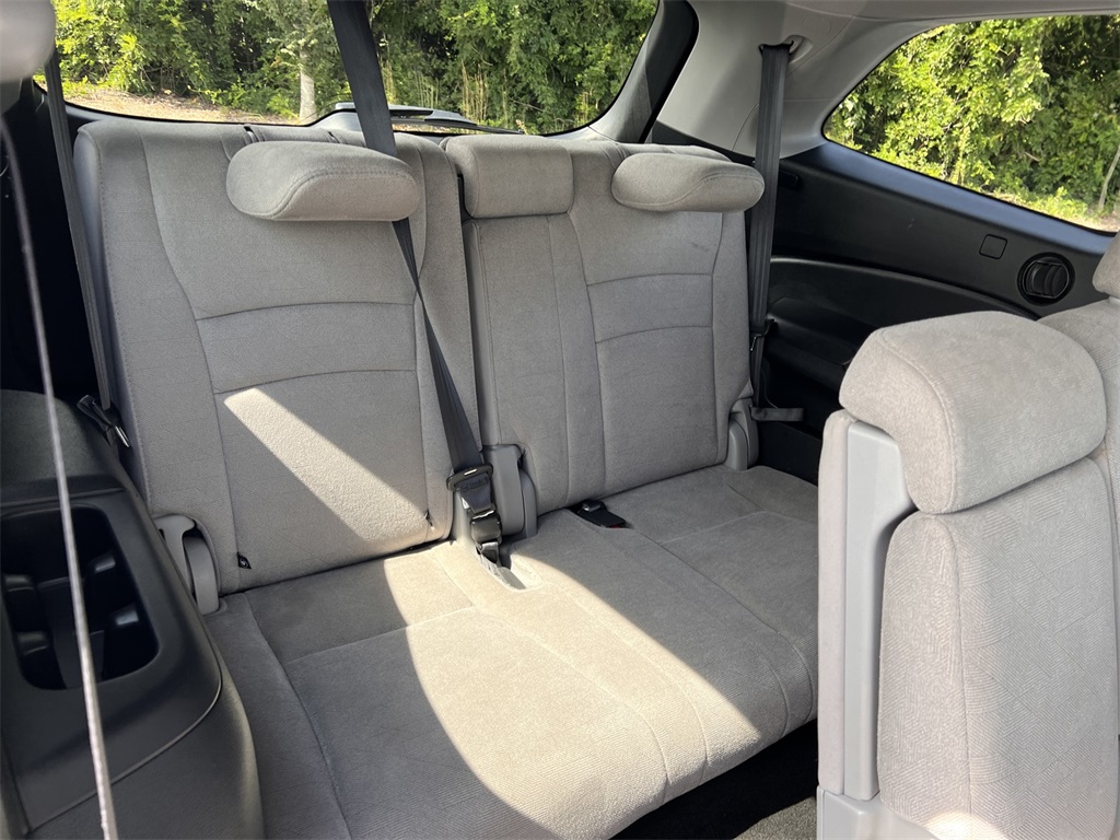 2021 Honda Pilot EX photo 16