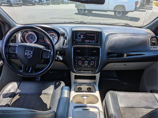 2019 Dodge Grand Caravan SXT photo 28