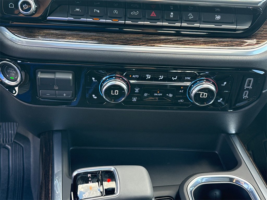 2026 GMC SIERRA - Image 24