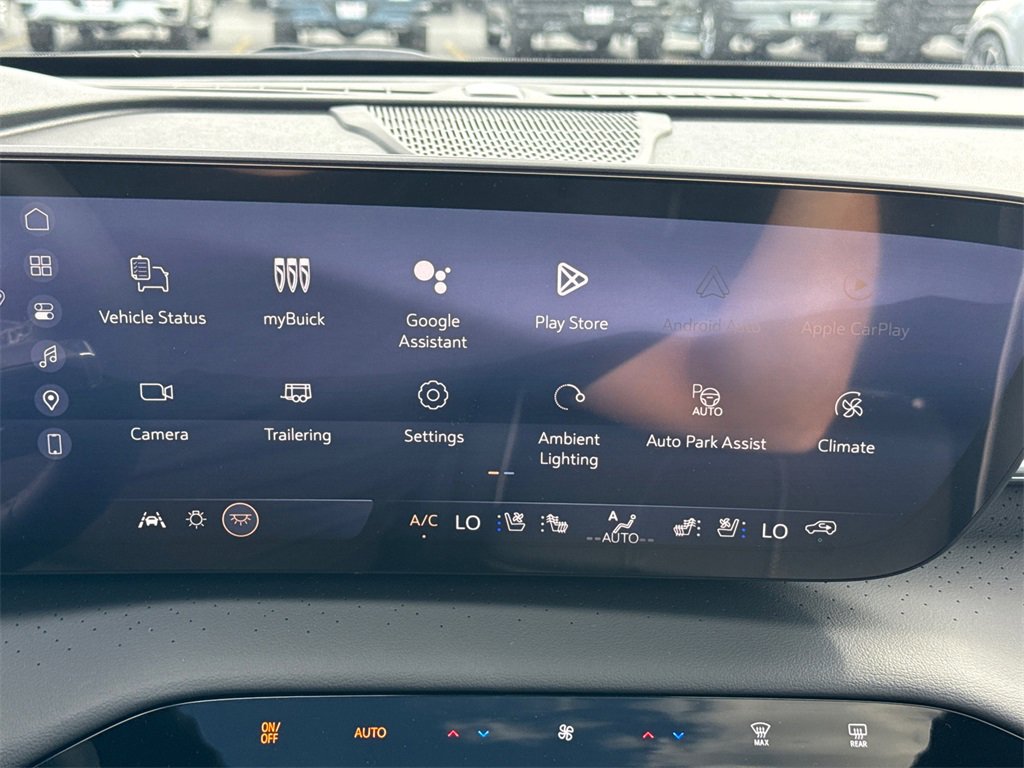 2026 BUICK ENCLAVE - Image 22