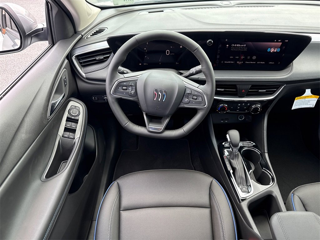 2026 BUICK ENCORE GX - Image 27