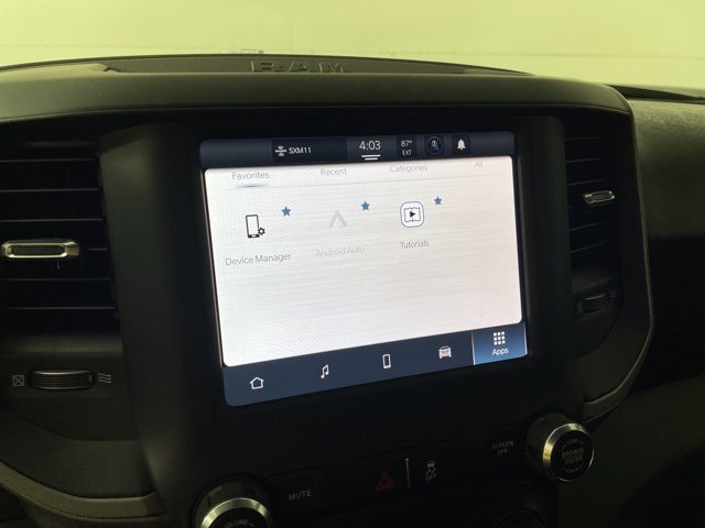 2024 Ram 3500 Tradesman photo 22