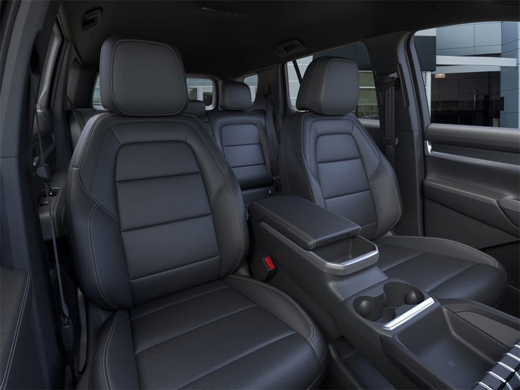 2026 Gmc Terrain Elevation photo 16