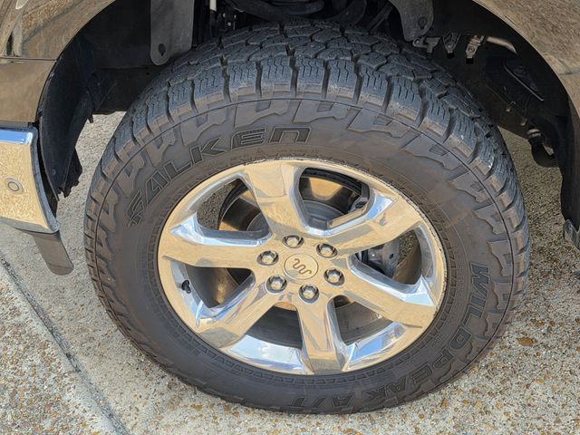 2021 Ford F-150 King Ranch photo 30