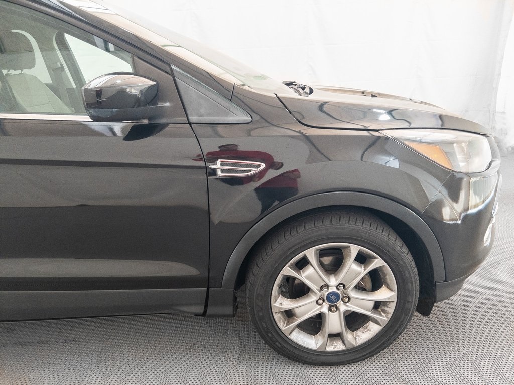 2013 Ford Escape SE photo 3