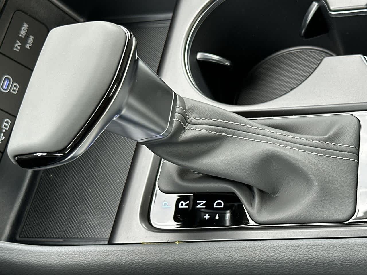 2026 Hyundai Sonata SE photo 20