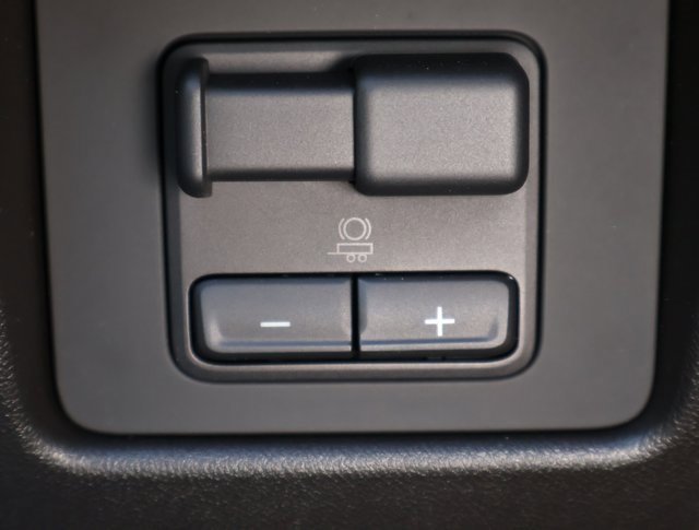 2026 Chevrolet Colorado Z71 photo 11