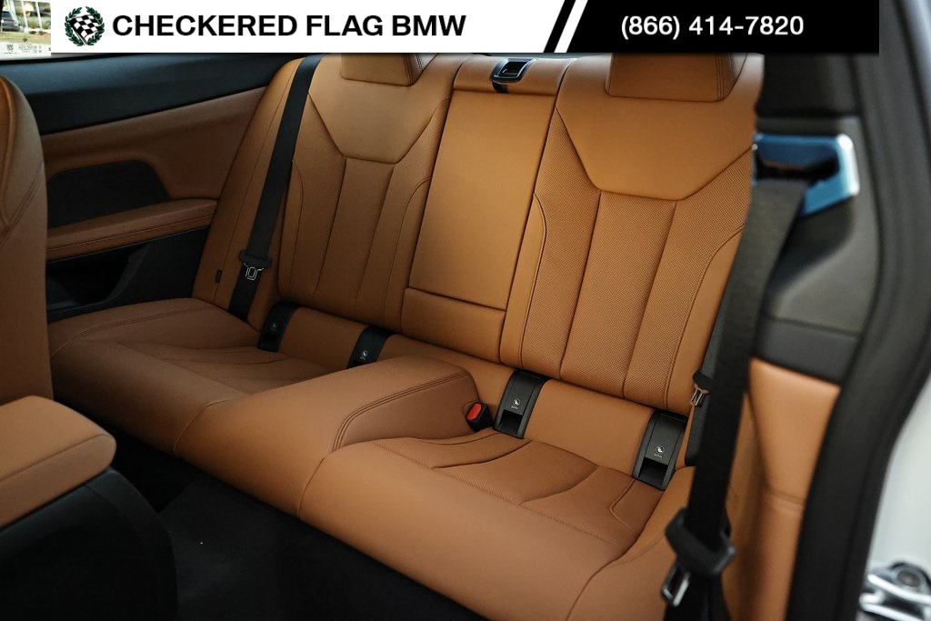 2025 Bmw 430i photo 26