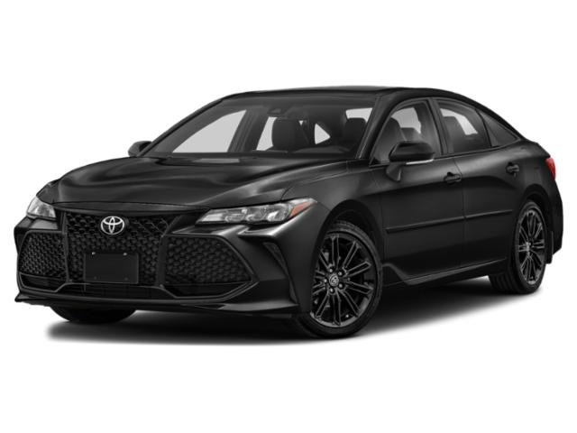 2021 Toyota Avalon XSE's photo