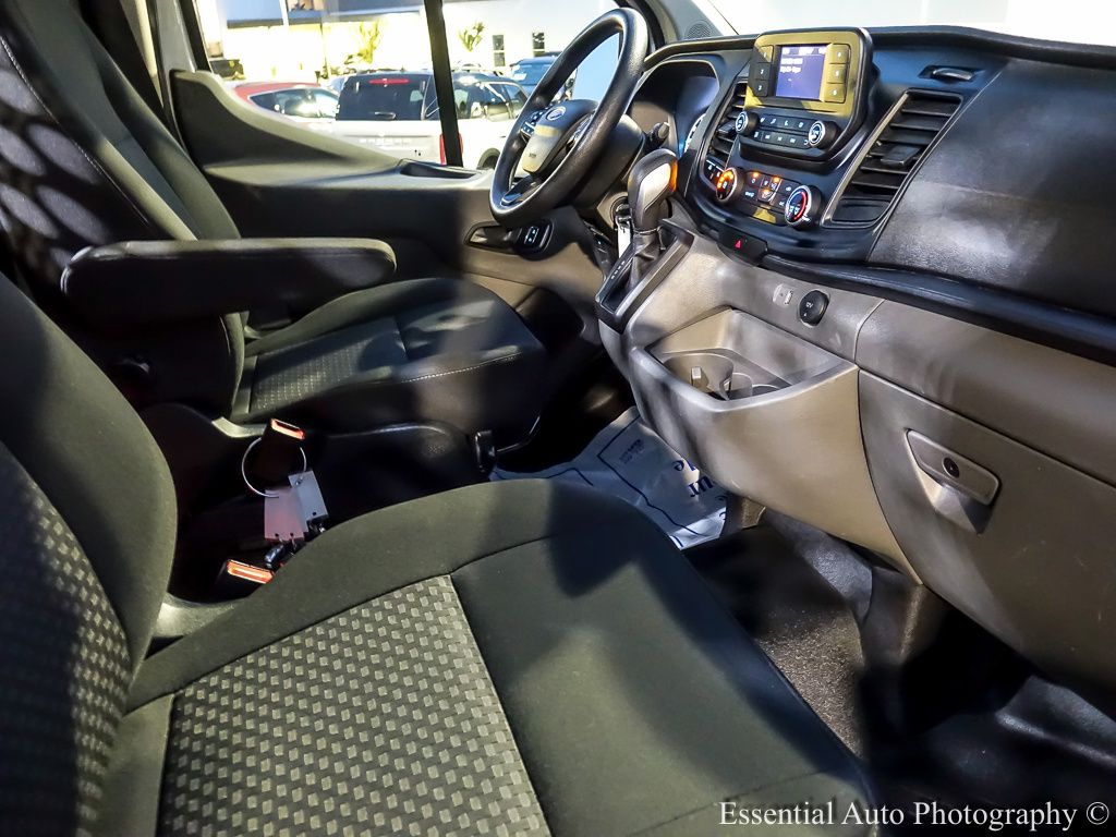 2023 FORD TRANSIT - Image 24