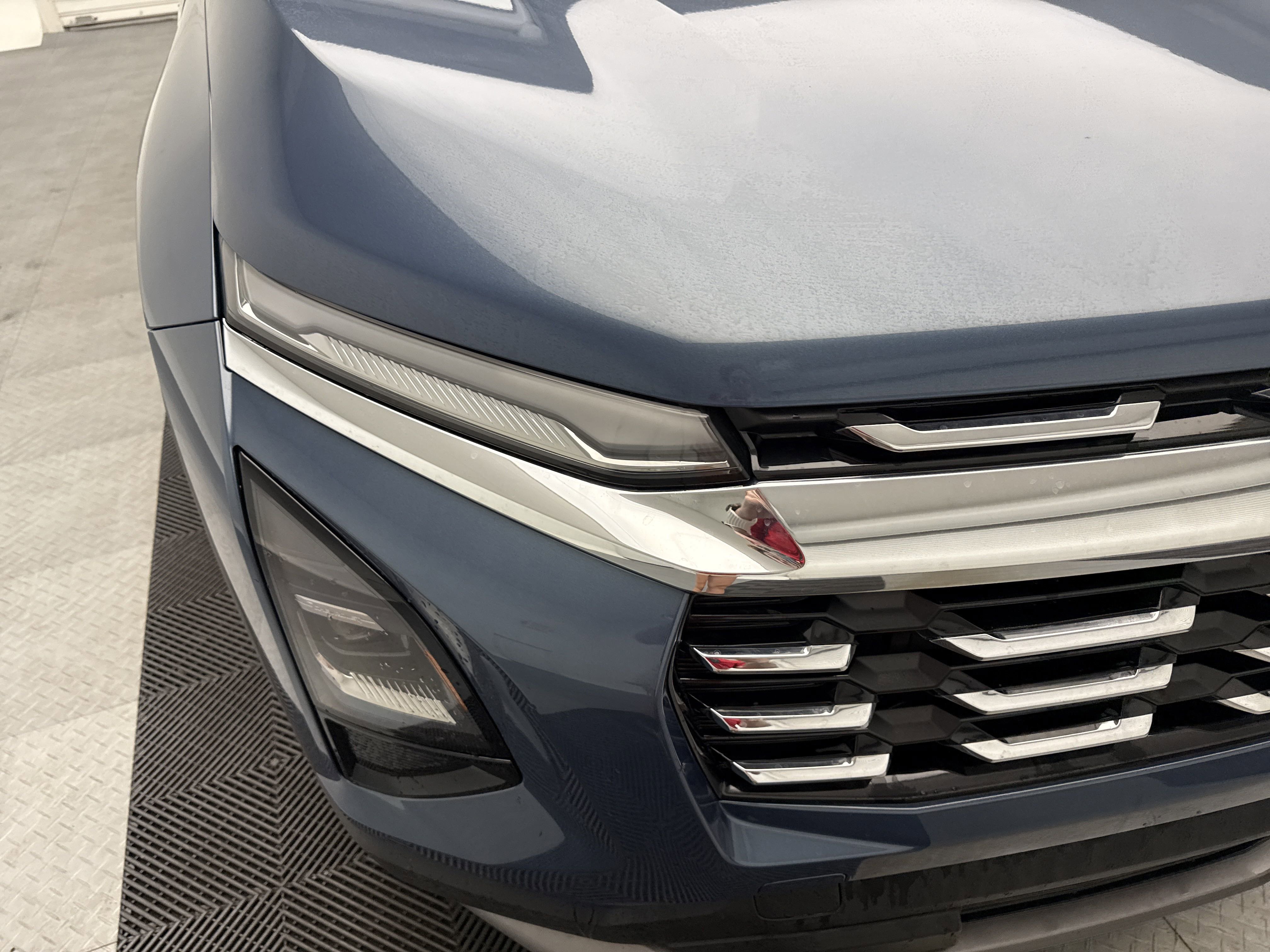 2026 Chevrolet Equinox LT photo 14