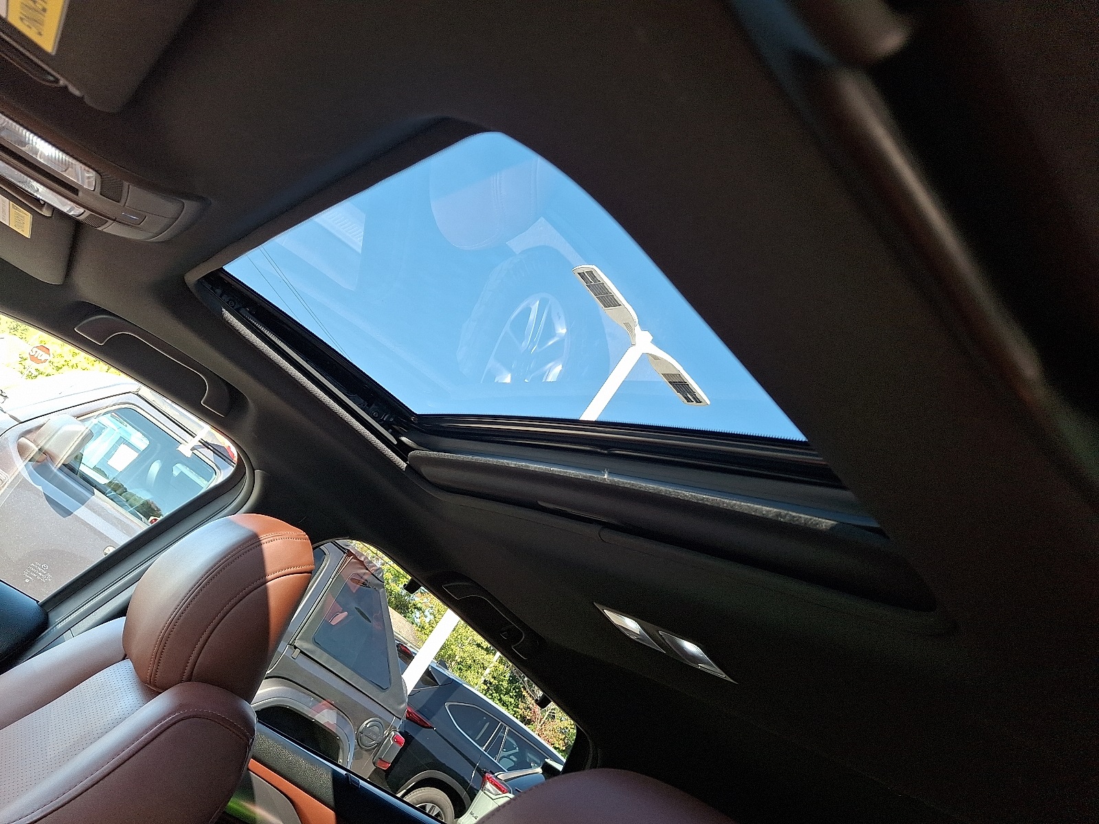 2018 Mazda CX-9 Signature photo 14