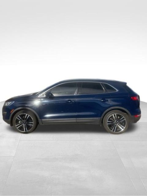 2018 Lincoln MKC Reserve photo 2