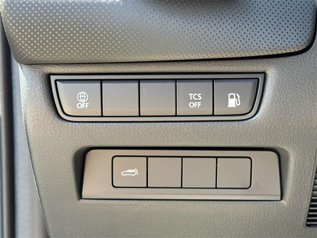 2025 Mazda CX-50 2.5 Select photo 24
