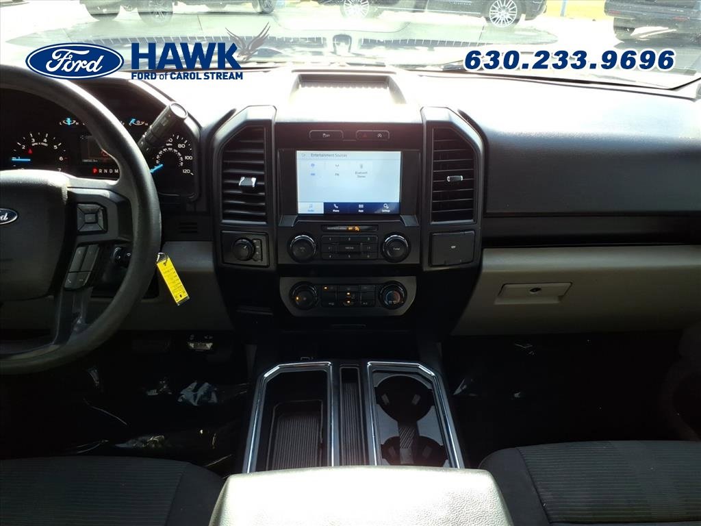 2019 FORD F-150 - Image 12